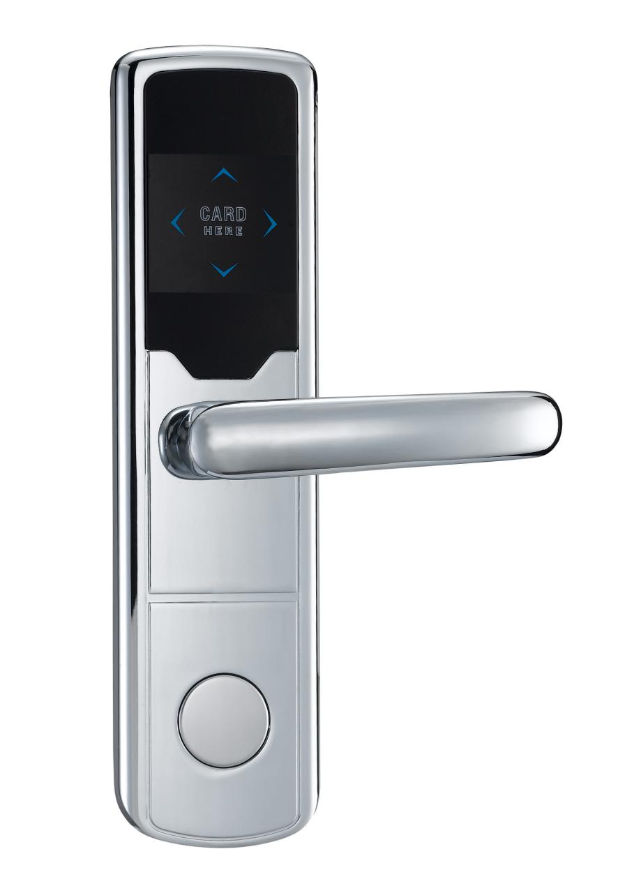 RFID Hotel Door Lock, Fast Unlock