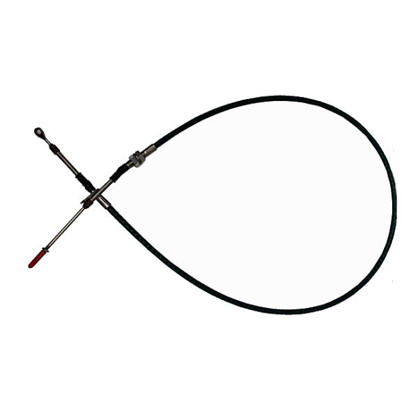 Transmission Push Pull Marine Engine Control Cables Trucks Throttle Control Cable