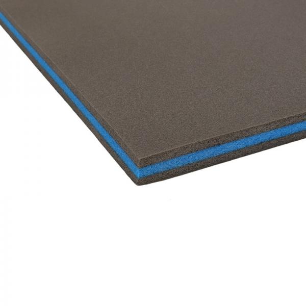 Buy 100-240kg/m3 Cross Linked Polyethylene Foam Sheets at wholesale prices