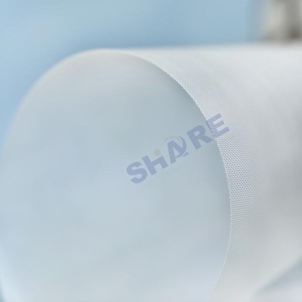 Woven Filter Mesh And Plastic Filters For Pharmaceuticals