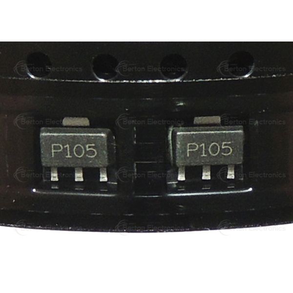 PGA-105+ is a MMIC variable gain amplifier VGA developed by Mini-Circuits