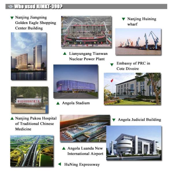 Multifunctional Adhesive for Construction Projects Superior Strength and Performance