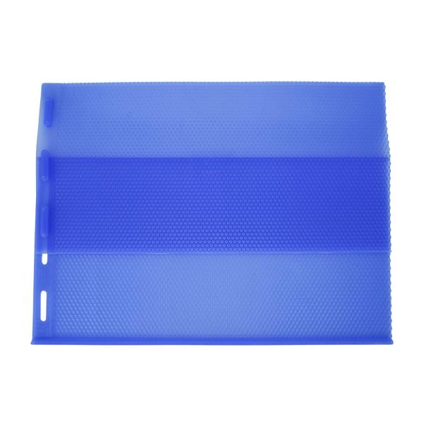 5.4mm Cell Beekeeper Beehive Honeycomb Foundation Mold