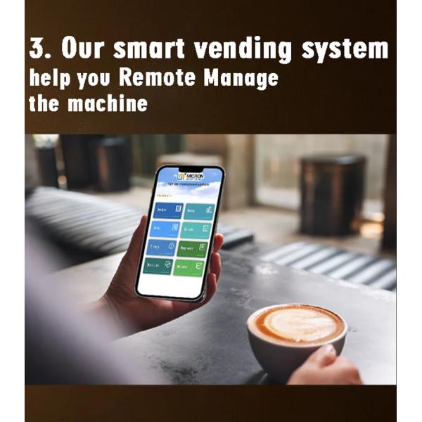 New Design Digital Screen Beauty Products Vending Cosmetics Eyelash Lipstick Vending Machine