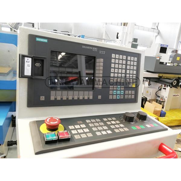 Y axis travel 238mm CNC Grinding Machine Saddle Moving Type Surface Grinder Machine