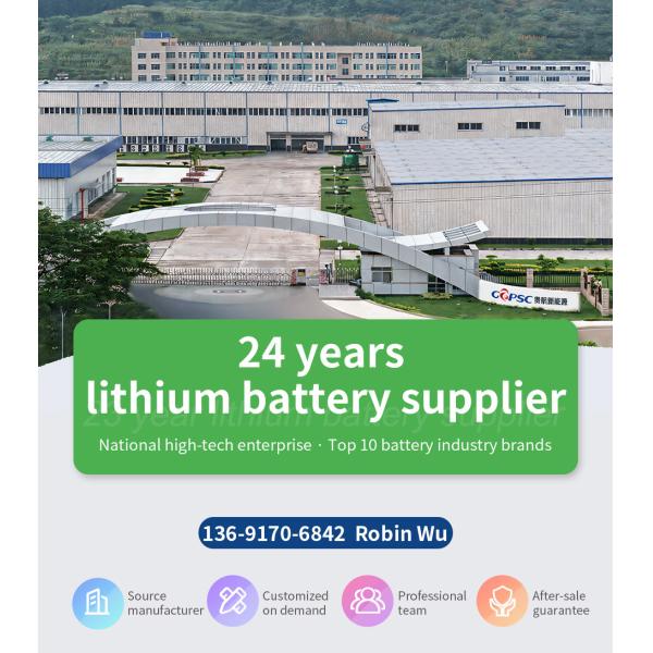 51.2V 100Ah AGV LFP battery