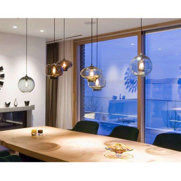 Restaurant Decorative Design Lamp Hanging Pendant Light
