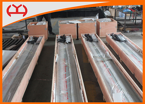 Cantilever Structure Portable Flame Cutting Machine ±0.01mm Simple Design