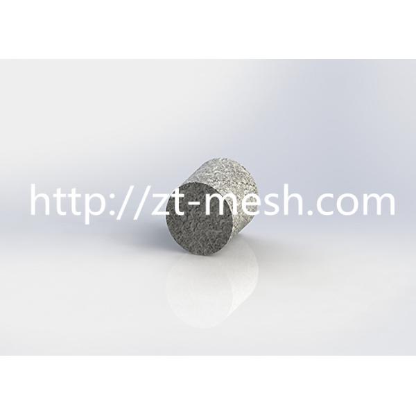 Excellent Filtering Accuracy Compressed Knitted Wire Mesh Technique Weave Stainless Steel 304 For Industrial Filtration