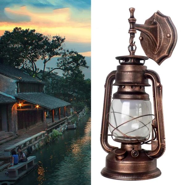 Bedside Study Reading Classic sliver Swing Arm Wall Lamp Telescopic Revolve Sconce Light (WH-VR-114)