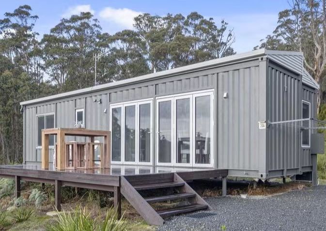 Container House Product Category