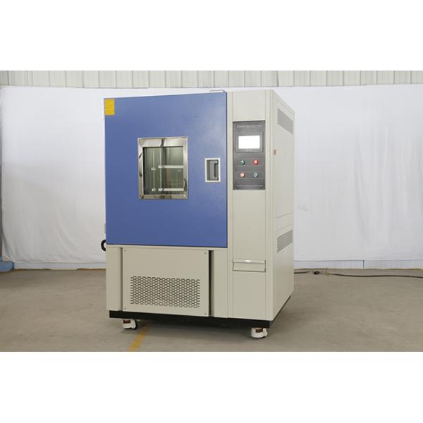 Accelerated Aging Resistance Ozone Test Chamber For Rubber Cracking
