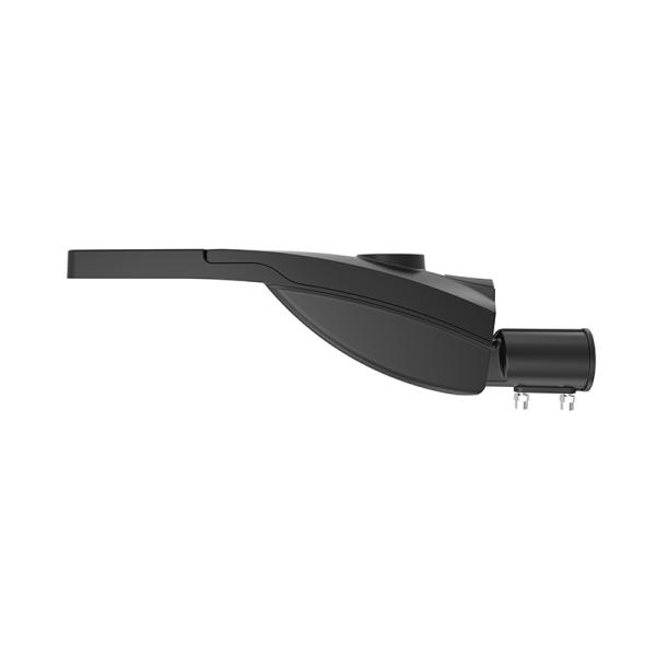 150W 160lm/W Led Driver Streetlights Frame Adjustable Angle