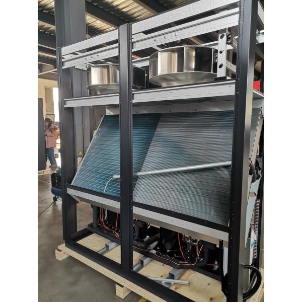 HAIRF Copeland Compressor Precision Cooling Unit