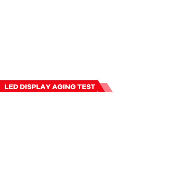 AC100-240V Transparent LED Display Panel Film Multipurpose Stable