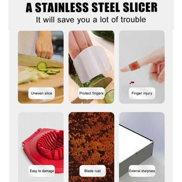 7kg Meat Slicer Machine