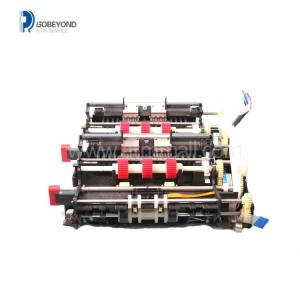 Double Extractor CMD V4 Module