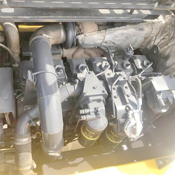 Secondhand Engineering Machinery Exclusive Grade Komatsu PC 400-7 Crawler Excavator