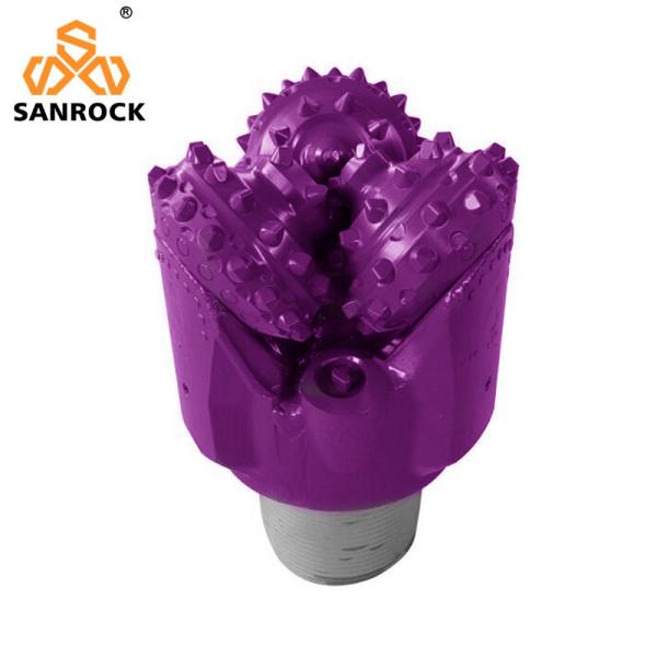 Tricone Drilling Bit High Quality Roller Cone Drill Bit Tungsten Carbide Oilfield Drill Bit Price