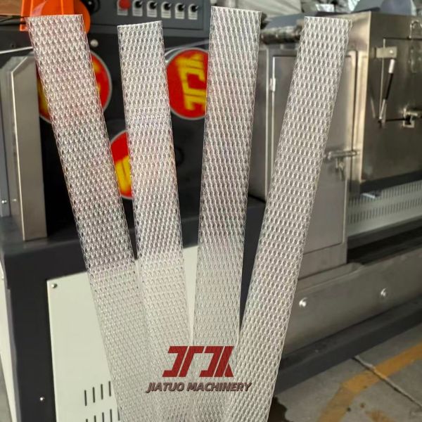 PP Packing Color Plastic Belt For Automatic Strap Polypropylene Pp Strapping Band Roll