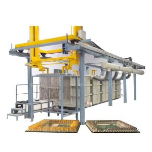 300tpd Gold Recovery Equipment Gold Processing Plant for Versatile Applications