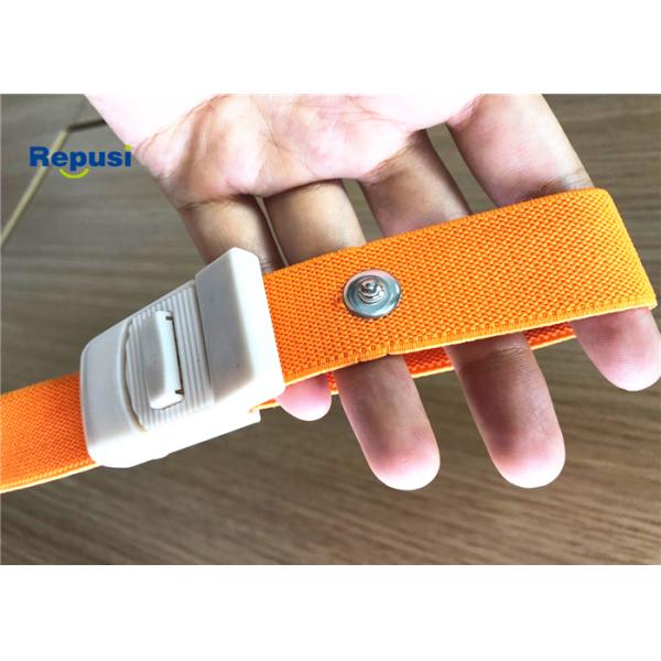1.5m EMG Strap Ground Electrode EMG REPG2202 For Electrography