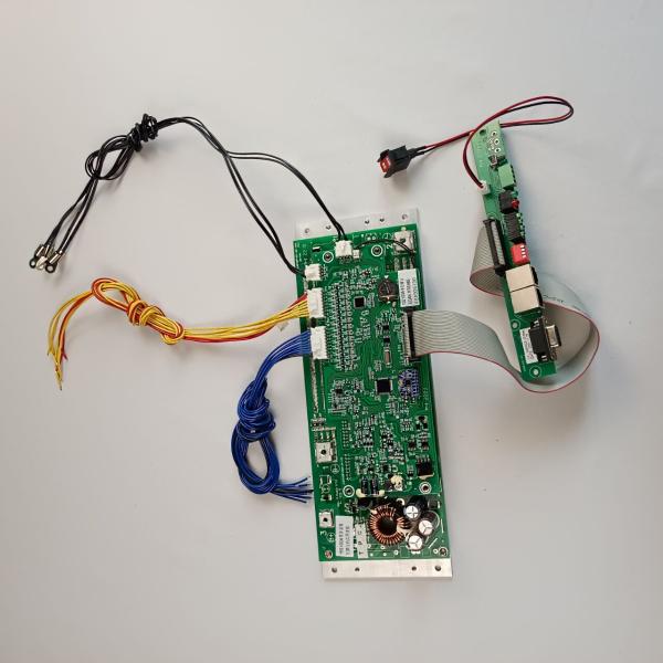 15S 48V 100A Master BMS For Telecom Base Station Battery Energy Storage System