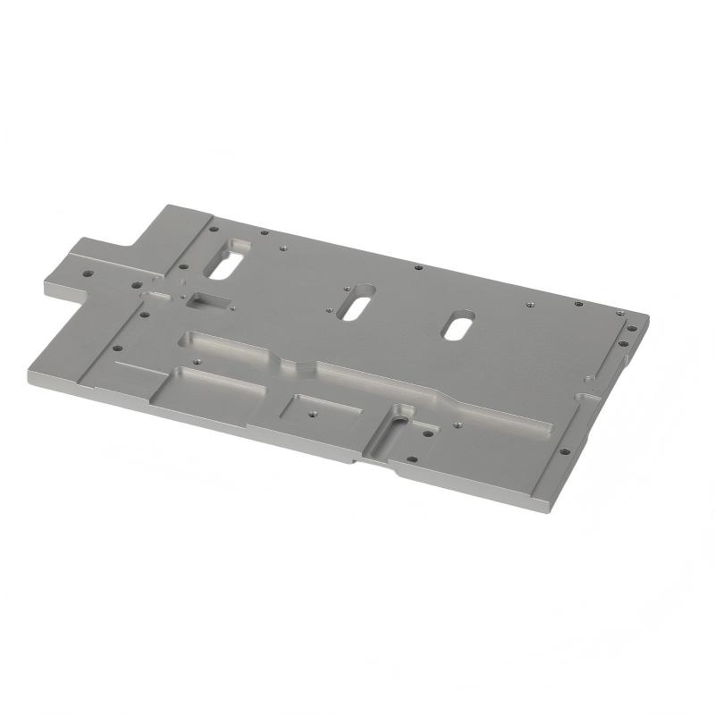 CNC Precision Parts Processing Machine Tools Assembly Standard Steel Hardware Parts Customization Metal Processing Industrial