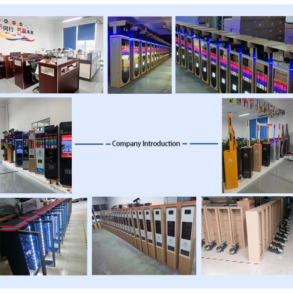 Ground Mounted 32A 2 Phase Ev Wallbox OEM Single Phase RFID Card AC 7kw EV Charger Station for Home Electric Car Charging