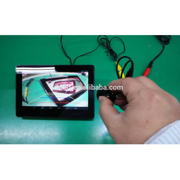 7inch Q896 Tablet PC For Home Automation