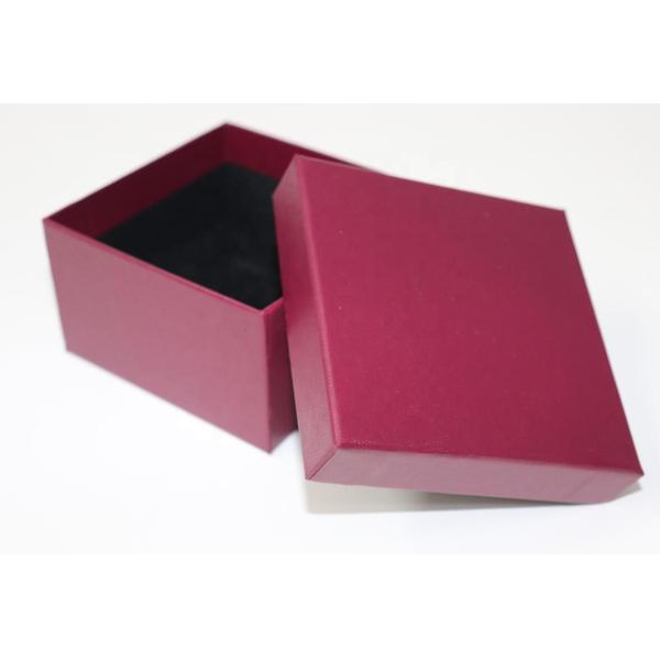 Paper Necklace Box bracelet box