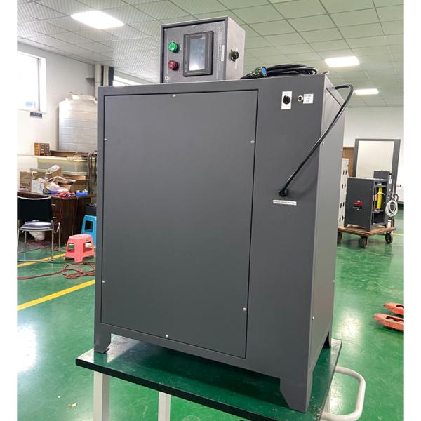 Electroplating Power Supply Polarity Reverse Plating Rectifier 12v 1500a With Rs485/Rs232