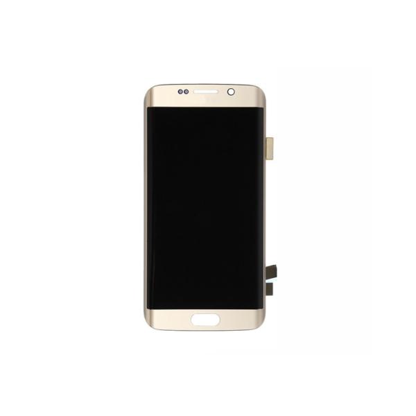 Touch Digitizer Screen Samsung Phone LCD Screen Module For Samsung Galaxy S6 Edge