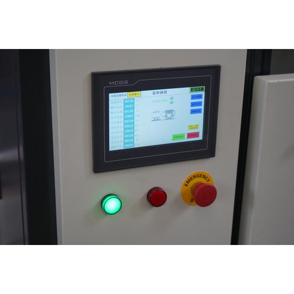 new second generation 435mpa Waterjet cutting machine direct drive pump increase cutting speed twice than 420mpa pump