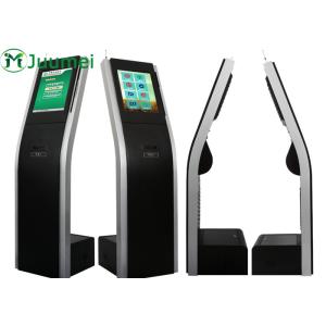 Quality Automatic Queue Management System Machine With Printer Card Reader for sale