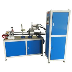 Buy cheap Hydraulic Clamping Automatic Seam Welding Machine for and Precise Welding from wholesalers