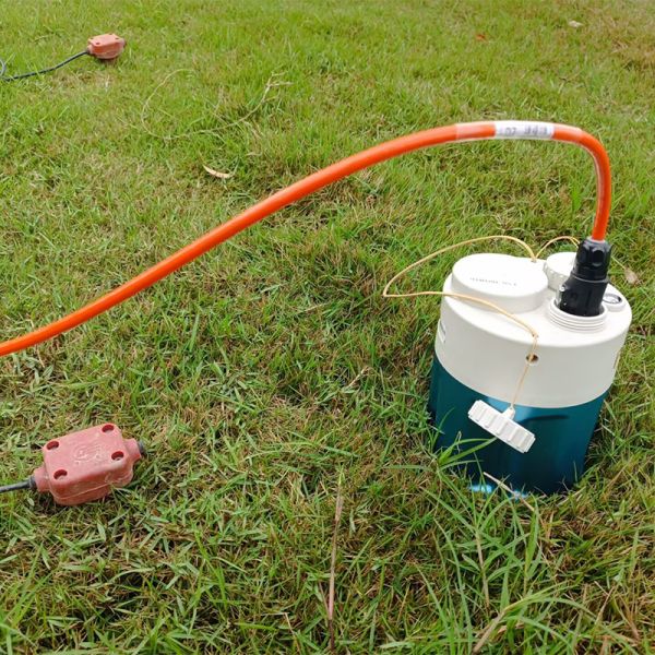 High Precision Seismic Data Acquisition System Nodal Seismic Recorder for Geophysical Survey, Groundwater Investigation and Engineering Seismograph
