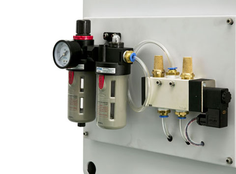 Automatic Melt Flow Index Insurement Full Load 220V ± 10% 50HZ