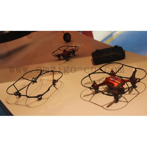 RC 6 axis Gyroscope UAV Drone - Mini-Quadcopter