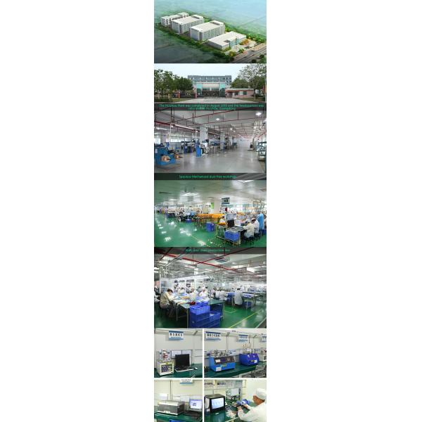 Fiber Optic Simplex Duplex Patch Cord with low loss ad good performance