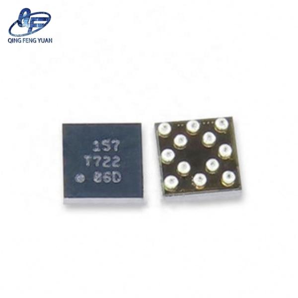 BMM150 150 Silk Screen 157 LGA12 Geomagnetic Sensor Three-Axis Magnetometer Chip BMM150