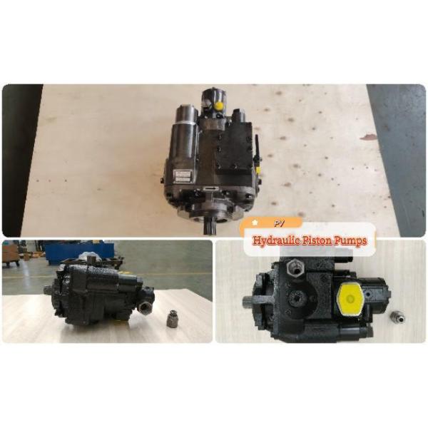 highland hydraulic oil pumps