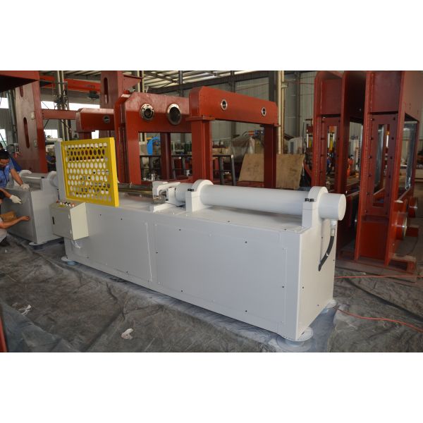 Fine Rubber Powder Pulverizer &Rubber Grinder
