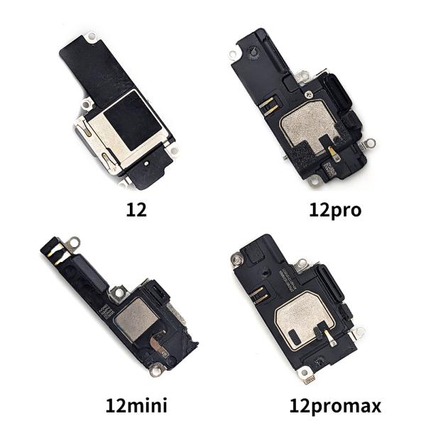 ODM 12 Mini Xs Iphone Flex Cable Parts Replacement For Ear Speaker Ringer Buzzer
