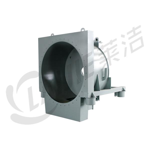 Electric Heating Commercial Washing Machine 100KG Large Capacity Computer Control