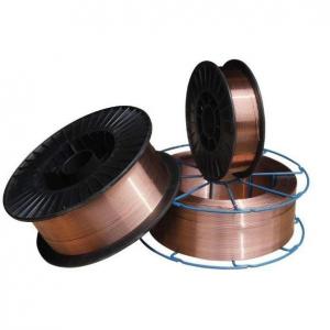 China ER70S-3 MIG Welding Wire Carbon Steel MIG Wire on sale