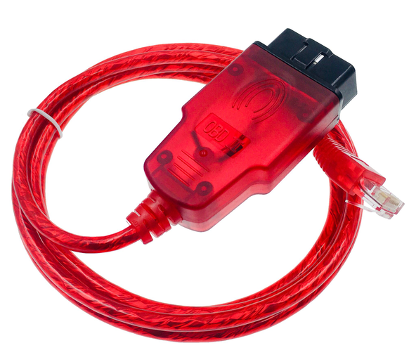 16pin OBD2 to USB Cable The Ultimate Tool for ABS/PVC Scanning Efficiency