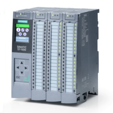 Siemens S7-1200 S7-1500 PLC Industrial Automation Control Module