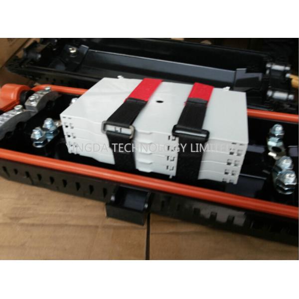PC Fiber Optic Splice Closure