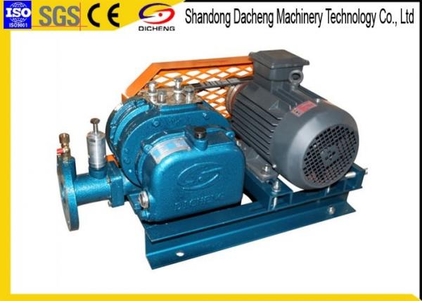 Buy DSR50 Air Rotary Blower Aeration blower 9.8-58.8KPA 0.78 - 2.48 M3/Min at wholesale prices